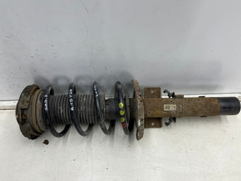 Amortyzator VW Polo IV 9n Ibiza III 6L Fabia I II 02-08r. 1.4 TDi 1.9 TDi przedni PRAWY LEWY mcpherson sprężyna przód Amortyzator VW Polo IV 9n Ibiza III 6L Fabia I II 02-08r. 1.4 TDi 1.9 TDi przedni PRAWY LEWY mcpherson sprężyna przód