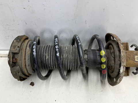 Amortyzator VW Polo IV 9n Ibiza III 6L Fabia I II 02-08r. 1.4 TDi 1.9 TDi przedni PRAWY LEWY mcpherson sprężyna przód Amortyzator VW Polo IV 9n Ibiza III 6L Fabia I II 02-08r. 1.4 TDi 1.9 TDi przedni PRAWY LEWY mcpherson sprężyna przód