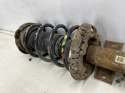Amortyzator VW Polo IV 9n Ibiza III 6L Fabia I II 02-08r. 1.4 TDi 1.9 TDi przedni PRAWY LEWY mcpherson sprężyna przód
