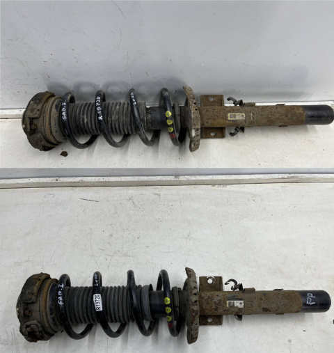 Amortyzator VW Polo IV 9n Ibiza III 6L Fabia I II 02-08r. 1.4 TDi 1.9 TDi przedni PRAWY LEWY mcpherson sprężyna przód Amortyzator VW Polo IV 9n Ibiza III 6L Fabia I II 02-08r. 1.4 TDi 1.9 TDi przedni PRAWY LEWY mcpherson sprężyna przód