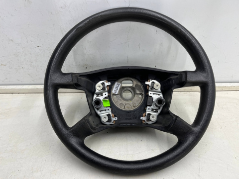 Kierownica Skoda Fabia I 6y 99-08r. 6y0419091e Kierownica Skoda Fabia I 6y 99-08r. 6y0419091e