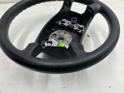 Kierownica Skoda Fabia I 6y 99-08r. 6y0419091e Kierownica Skoda Fabia I 6y 99-08r. 6y0419091e