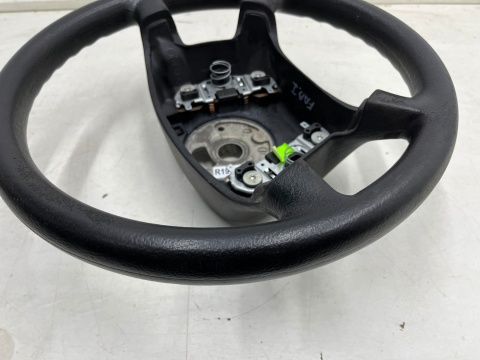 Kierownica Skoda Fabia I 6y 99-08r. 6y0419091e Kierownica Skoda Fabia I 6y 99-08r. 6y0419091e