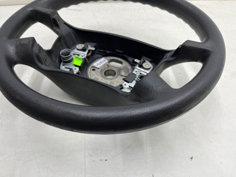 Kierownica Skoda Fabia I 6y 99-08r. 6y0419091e Kierownica Skoda Fabia I 6y 99-08r. 6y0419091e