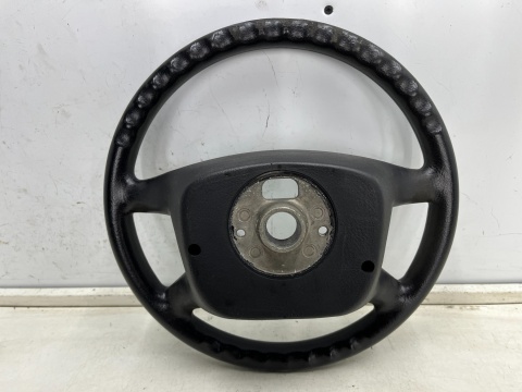 Kierownica Skoda Fabia I 6y 99-08r. 6y0419091e Kierownica Skoda Fabia I 6y 99-08r. 6y0419091e