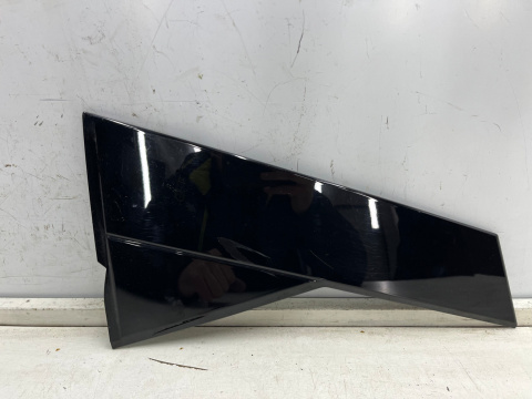 Listwa Mazda CX-60 CX60 22r.- PRAWA tylna nakładka osłona słupka drzwi tylnych prawy tył kaab50m51 Listwa Mazda CX-60 CX60 22r.- PRAWA tylna nakładka osłona słupka drzwi tylnych prawy tył kaab50m51