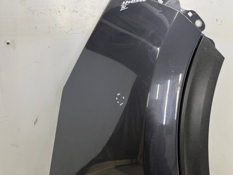 Błotnik Kia Sportage 4 IV 15-21r. prawy przedni prawy przód Błotnik Kia Sportage 4 IV 15-21r. prawy przedni prawy przód