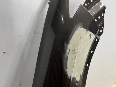 Błotnik Mazda CX-5 CX5 2 II 17r.- prawy przedni prawy przód Błotnik Mazda CX-5 CX5 2 II 17r.- prawy przedni prawy przód