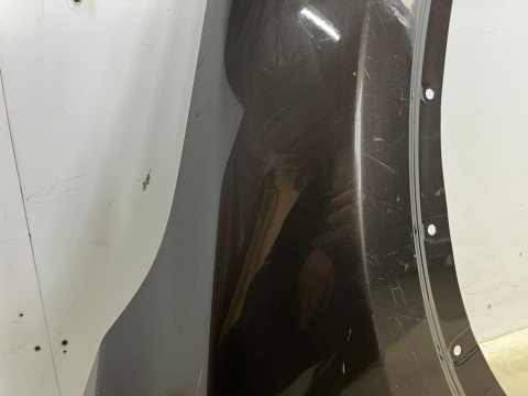 Błotnik Mazda CX-5 CX5 2 II 17r.- prawy przedni prawy przód Błotnik Mazda CX-5 CX5 2 II 17r.- prawy przedni prawy przód