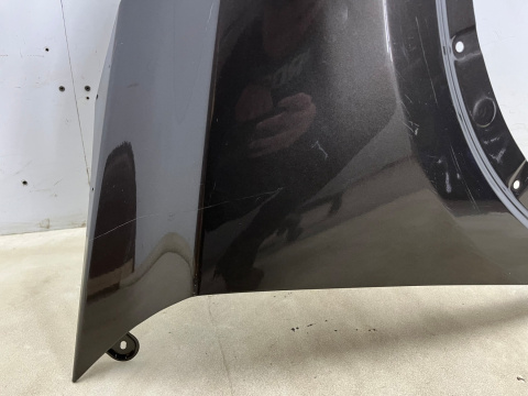 Błotnik Mazda CX-5 CX5 2 II 17r.- prawy przedni prawy przód Błotnik Mazda CX-5 CX5 2 II 17r.- prawy przedni prawy przód