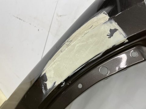 Błotnik Mazda CX-5 CX5 2 II 17r.- prawy przedni prawy przód Błotnik Mazda CX-5 CX5 2 II 17r.- prawy przedni prawy przód