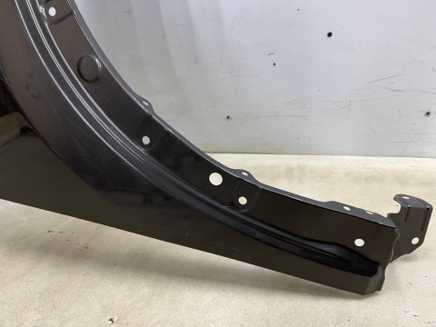 Błotnik Mazda CX-5 CX5 2 II 17r.- prawy przedni prawy przód Błotnik Mazda CX-5 CX5 2 II 17r.- prawy przedni prawy przód