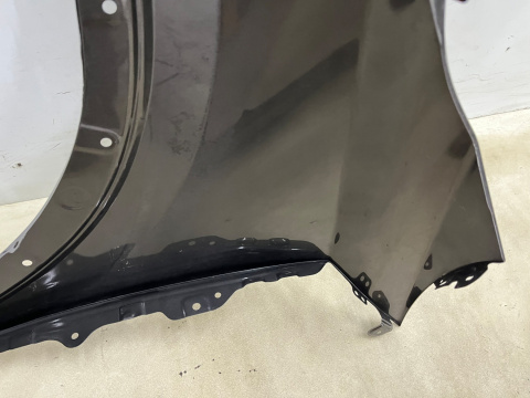 Błotnik Mazda CX-5 CX5 2 II 17r.- prawy przedni prawy przód Błotnik Mazda CX-5 CX5 2 II 17r.- prawy przedni prawy przód