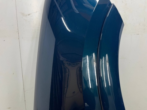 Błotnik Porsche Cayenne 3 III 9Y 17r.- prawy przedni prawy przód 9Y0853818 Błotnik Porsche Cayenne 3 III 9Y 17r.- prawy przedni prawy przód 9Y0853818
