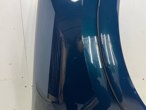 Błotnik Porsche Cayenne 3 III 9Y 17r.- prawy przedni prawy przód 9Y0853818 Błotnik Porsche Cayenne 3 III 9Y 17r.- prawy przedni prawy przód 9Y0853818