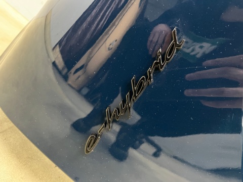 Błotnik Porsche Cayenne 3 III 9Y 17r.- prawy przedni prawy przód 9Y0853818 Błotnik Porsche Cayenne 3 III 9Y 17r.- prawy przedni prawy przód 9Y0853818