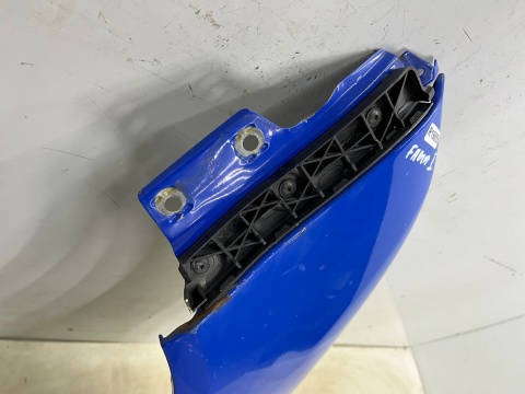 Błotnik Skoda Fabia 99-08r. lewy przedni lewy przód 4402 Błotnik Skoda Fabia 99-08r. lewy przedni lewy przód 4402