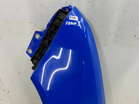Błotnik Skoda Fabia 99-08r. lewy przedni lewy przód 4402 Błotnik Skoda Fabia 99-08r. lewy przedni lewy przód 4402