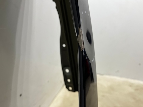 Błotnik Toyota Camry 8 VIII XV70 17r.- lewy przedni lewy przód Błotnik Toyota Camry 8 VIII XV70 17r.- lewy przedni lewy przód