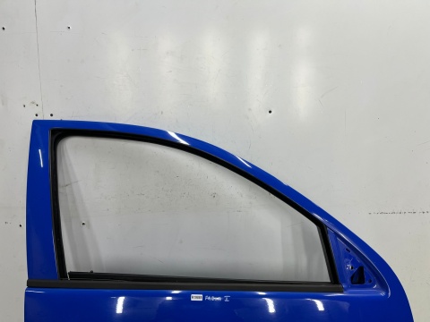 Drzwi Skoda Fabia 1 I 99-07r. prawe przednie prawy przód 4402 Drzwi Skoda Fabia 1 I 99-07r. prawe przednie prawy przód 4402