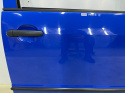 Drzwi Skoda Fabia 1 I 99-07r. prawe przednie prawy przód 4402