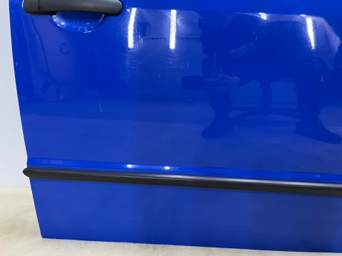 Drzwi Skoda Fabia 1 I 99-07r. prawe przednie prawy przód 4402 Drzwi Skoda Fabia 1 I 99-07r. prawe przednie prawy przód 4402