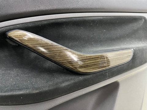 Tapicerka Ford C-Max MK1 LIFT 06-10r. boczki drzwi KOMPLET tapicerek prawy lewy tył przód EU Europa Tapicerka Ford C-Max MK1 LIFT 06-10r. boczki drzwi KOMPLET tapicerek prawy lewy tył przód EU Europa