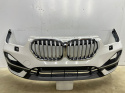 Zderzak przedni BMW X1 F48 19-22r. Lift przód 6XPDC 7954205