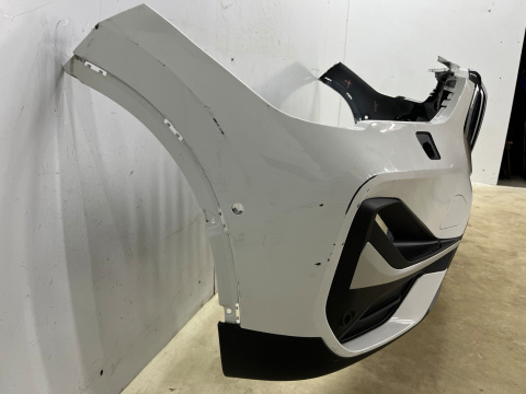 Zderzak przedni BMW X1 F48 19-22r. Lift przód 6XPDC 7954205 Zderzak przedni BMW X1 F48 19-22r. Lift przód 6XPDC 7954205