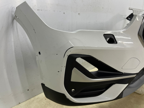 Zderzak przedni BMW X1 F48 19-22r. Lift przód 6XPDC 7954205 Zderzak przedni BMW X1 F48 19-22r. Lift przód 6XPDC 7954205