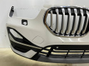 Zderzak przedni BMW X1 F48 19-22r. Lift przód 6XPDC 7954205