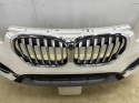 Zderzak przedni BMW X1 F48 19-22r. Lift przód 6XPDC 7954205