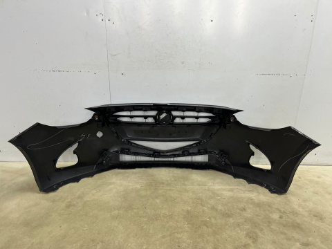 Zderzak przedni Mazda 2 III DJ 14-19r. przód DB5J-50031 Zderzak przedni Mazda 2 III DJ 14-19r. przód DB5J-50031