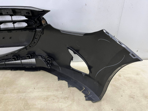 Zderzak przedni Mazda 2 III DJ 14-19r. przód DB5J-50031 Zderzak przedni Mazda 2 III DJ 14-19r. przód DB5J-50031