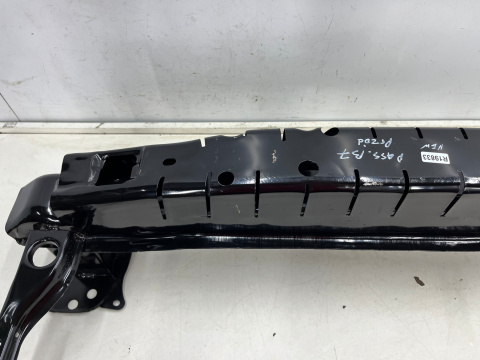 Belka zderzaka VW Passat B7 10-15r. przednie wzmocnienie pasa belka przód 3AA807109B Belka zderzaka VW Passat B7 10-15r. przednie wzmocnienie pasa belka przód 3AA807109B