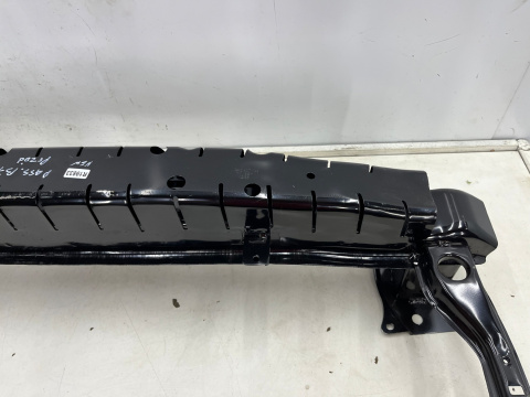 Belka zderzaka VW Passat B7 10-15r. przednie wzmocnienie pasa belka przód 3AA807109B Belka zderzaka VW Passat B7 10-15r. przednie wzmocnienie pasa belka przód 3AA807109B