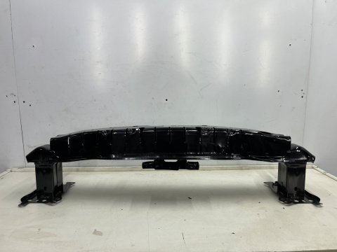 Belka zderzaka VW Passat B7 10-15r. przednie wzmocnienie pasa belka przód 3AA807109B Belka zderzaka VW Passat B7 10-15r. przednie wzmocnienie pasa belka przód 3AA807109B