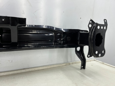 Belka zderzaka VW Passat B7 10-15r. przednie wzmocnienie pasa belka przód 3AA807109B Belka zderzaka VW Passat B7 10-15r. przednie wzmocnienie pasa belka przód 3AA807109B