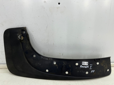Chlapacze Ford Ranger MK5 V RAPTOR 18-22r. PRAWA przednia osłona błotnika prawy przód ORYGINALNE jb3b-16a262-a Chlapacze Ford Ranger MK5 V RAPTOR 18-22r. PRAWA przednia osłona błotnika prawy przód ORYGINALNE jb3b-16a262-a