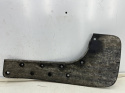 Chlapacze Ford Ranger MK5 V RAPTOR 18-22r. PRAWA przednia osłona błotnika prawy przód ORYGINALNE jb3b-16a262-a