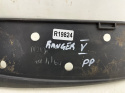 Chlapacze Ford Ranger MK5 V RAPTOR 18-22r. PRAWA przednia osłona błotnika prawy przód ORYGINALNE jb3b-16a262-a