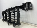 Osłona chłodnicy Porsche Cayenne III 9y 17r.-  żaluzja roleta kierownica wlot powietrza zderzaka pasa przedniego 9y0806255d