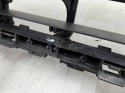 Osłona chłodnicy Porsche Cayenne III 9y 17r.-  żaluzja roleta kierownica wlot powietrza zderzaka pasa przedniego 9y0806255d