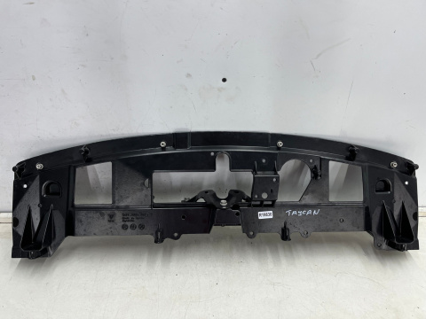 Pas przedni Porsche Taycan 9j 19r.- wzmocnienie poprzeczka mocowanie górne zamka maski łącznik NIEUSZKODZONY 9j1805015a Pas przedni Porsche Taycan 9j 19r.- wzmocnienie poprzeczka mocowanie górne zamka maski łącznik NIEUSZKODZONY 9j1805015a