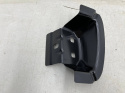 Poszycie VW Golf Sportsvan 14-20r. prawy uchwyt rygla zamka drzwi wzmocnienie słupka prawego tylnego 510809614