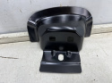 Poszycie VW Golf Sportsvan 14-20r. prawy uchwyt rygla zamka drzwi wzmocnienie słupka prawego tylnego 510809614