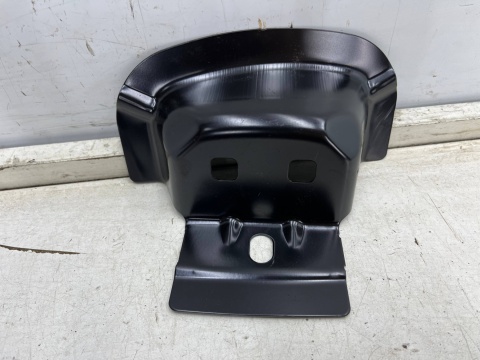Poszycie VW Golf Sportsvan 14-20r. prawy uchwyt rygla zamka drzwi wzmocnienie słupka prawego tylnego 510809614 Poszycie VW Golf Sportsvan 14-20r. prawy uchwyt rygla zamka drzwi wzmocnienie słupka prawego tylnego 510809614