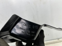 Poszycie VW Golf Sportsvan 14-20r. prawy uchwyt rygla zamka drzwi wzmocnienie słupka prawego tylnego 510809614