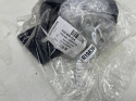 Poszycie VW Golf Sportsvan 14-20r. prawy uchwyt rygla zamka drzwi wzmocnienie słupka prawego tylnego 510809614