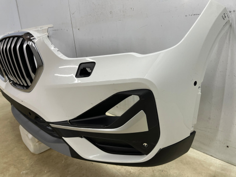 Zderzak przedni BMW X1 F48 19-22r. Lift przód 6XPDC 7954205 Zderzak przedni BMW X1 F48 19-22r. Lift przód 6XPDC 7954205